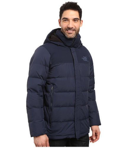 north face nuptse hood